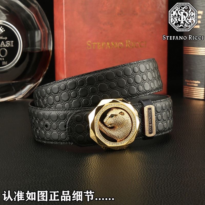 Stefano Ricci Belts